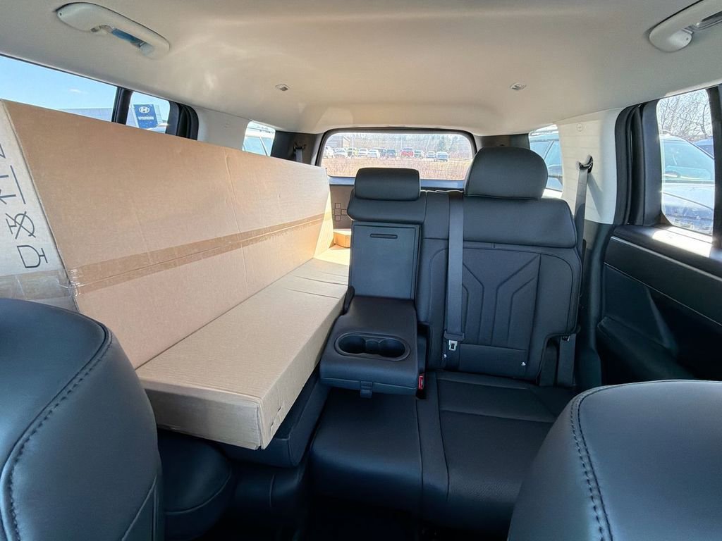 New 2026 Hyundai Santa Fe XRT image 13