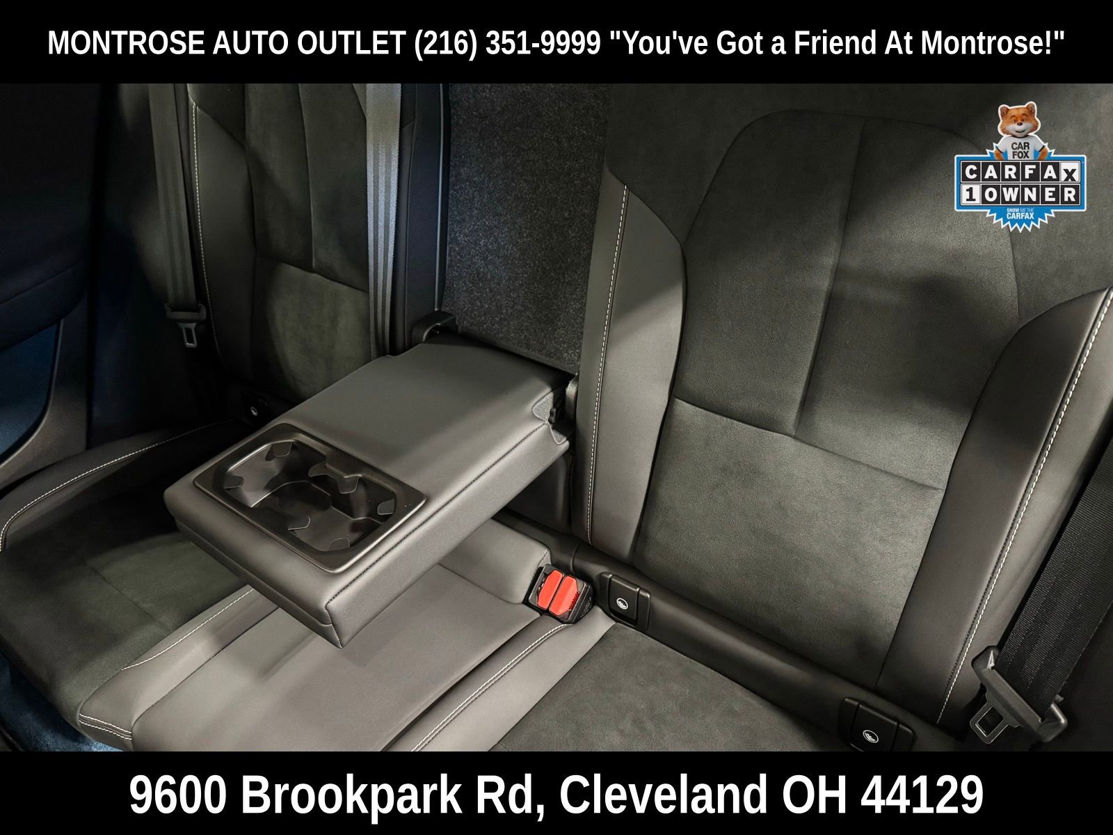 Used 2023 Volvo C40 P8 Recharge Ultimate image 40