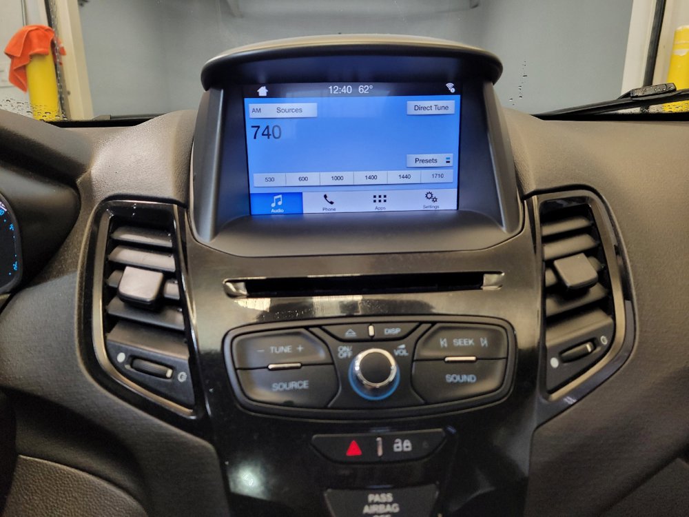 Used 2019 Ford Fiesta SE w/ Equipment Group 201A FWD image 25