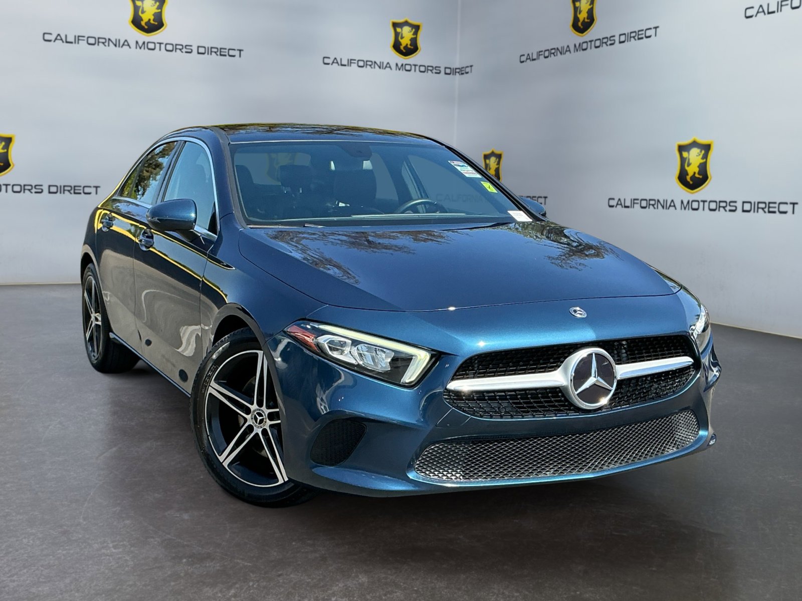 Used 2022 Mercedes-Benz A 220 image 3