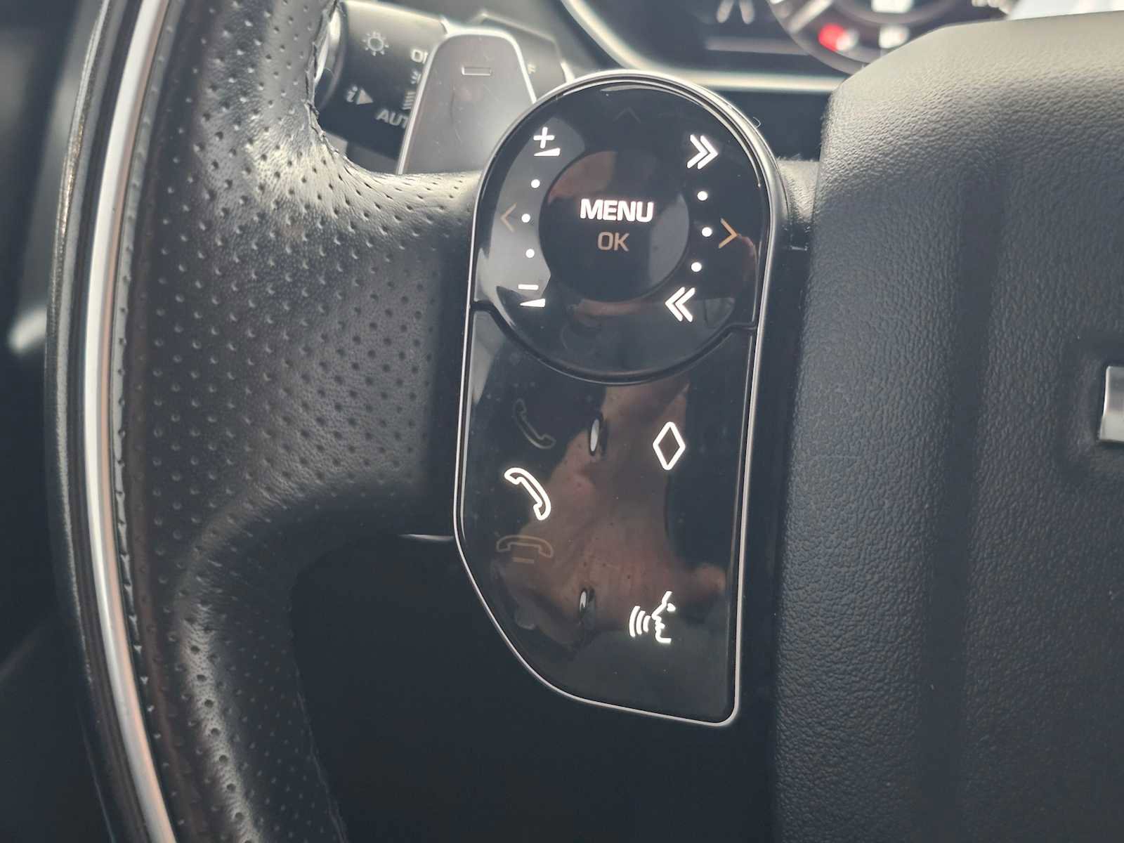 Used 2019 Land Rover Range Rover Sport Supercharged image 27