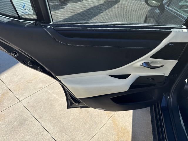 Used 2022 Lexus ES 350 Ultra Luxury w/ Accessory Package 2 image 26