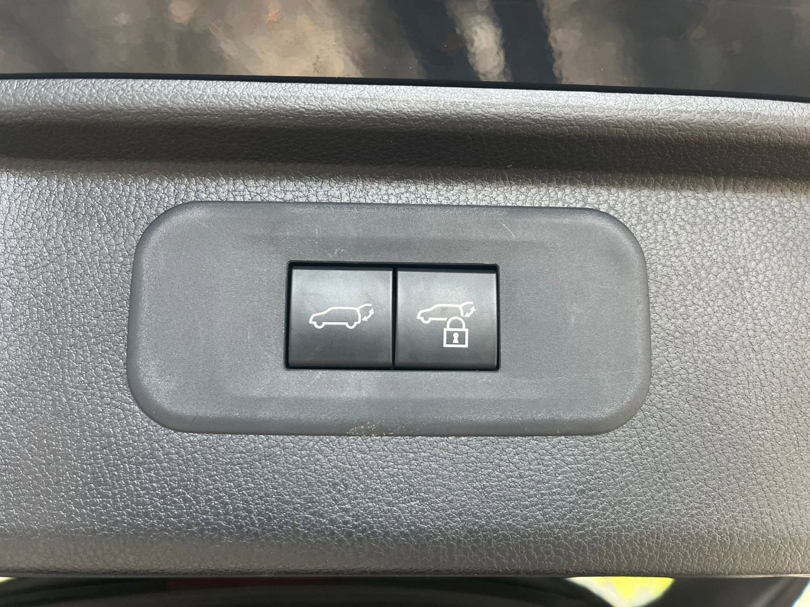 Used 2025 Toyota Grand Highlander FWD image 20