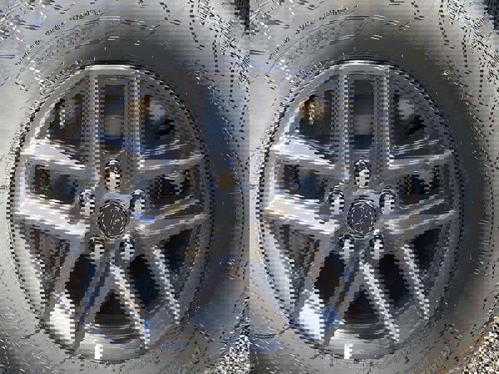 New 2026 Jeep Wrangler Sport S AWD/4WD image 6