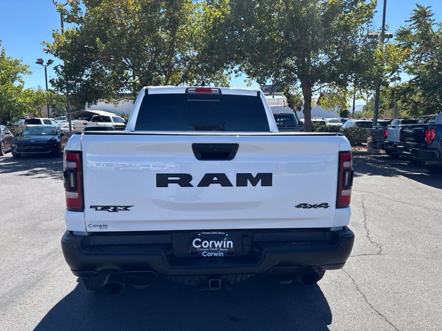 Used 2022 RAM 1500 TRX AWD/4WD image 7