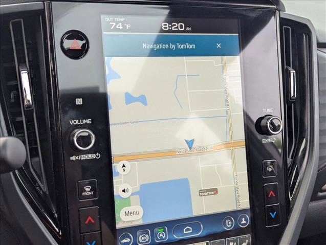 Used 2025 Subaru Forester Touring image 13