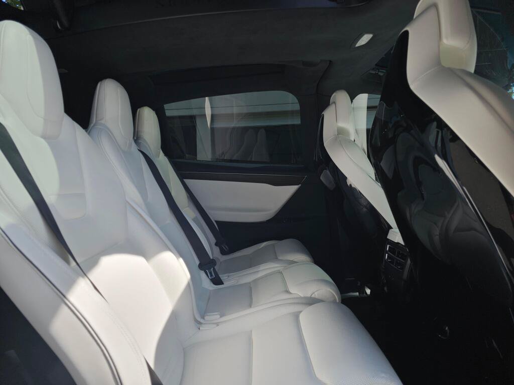 Used 2016 Tesla Model X P90D AWD/4WD image 15