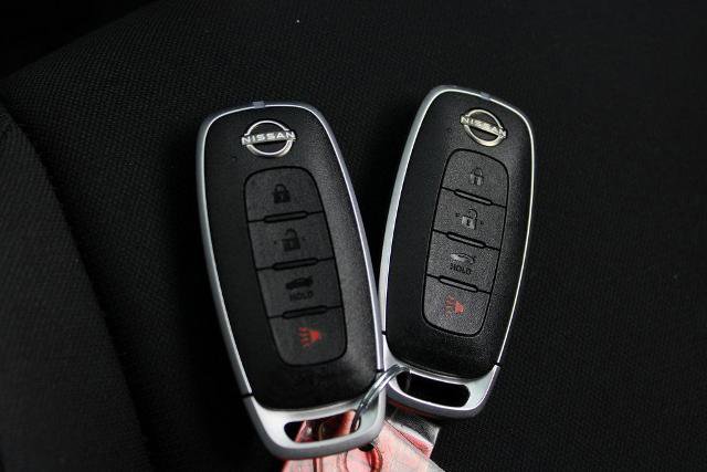 Certified 2024 Nissan Sentra SV image 26