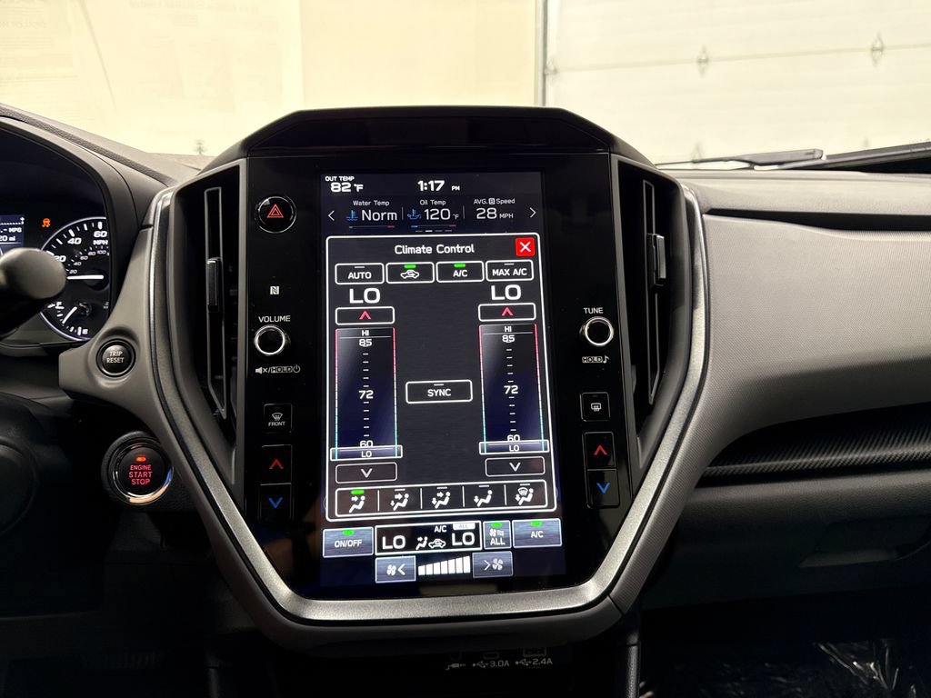 Certified 2024 Subaru Crosstrek 2.5i Limited AWD/4WD image 19