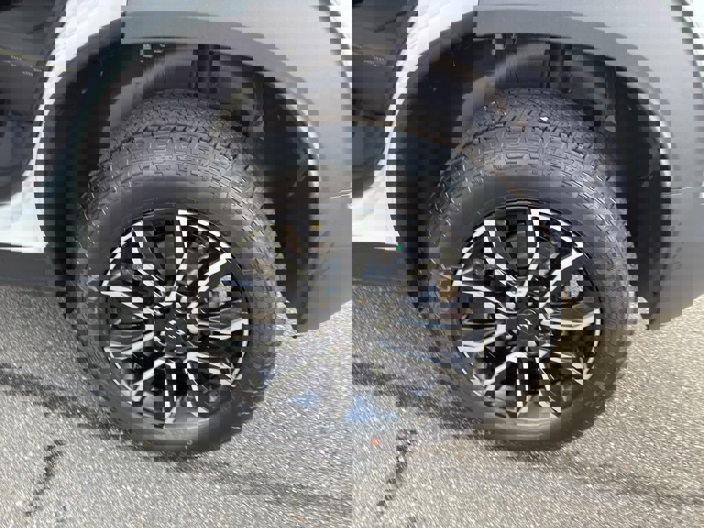 New 2026 Chevrolet TrailBlazer ACTIV w/ Convenience Package image 24