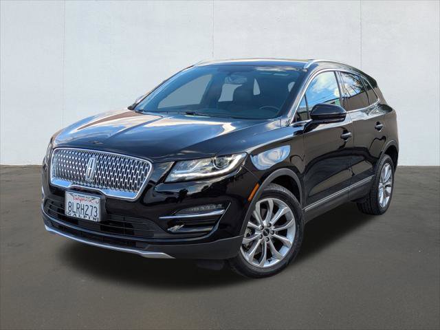 Used 2019 Lincoln MKC Select w/ Select Plus Package