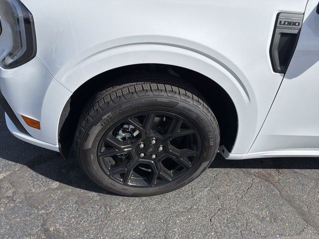 New 2025 Ford Maverick Lobo image 69