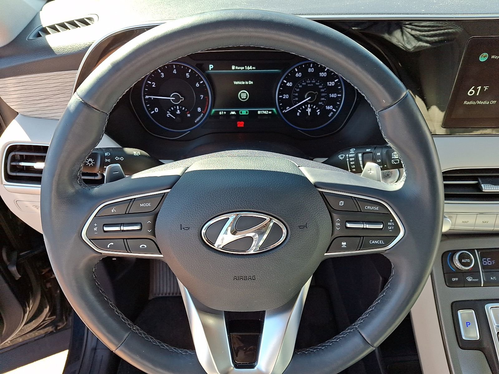 Used 2021 Hyundai Palisade SEL w/ Premium Package image 20