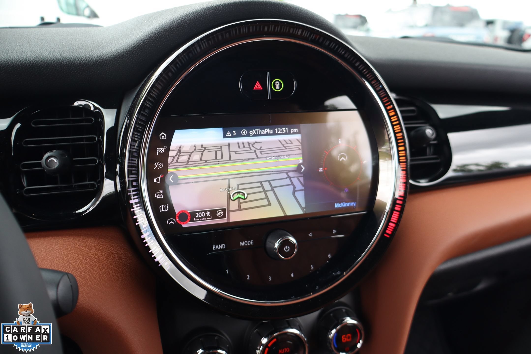 Used 2024 MINI Cooper Convertible w/ Signature Upholstery Package FWD image 21