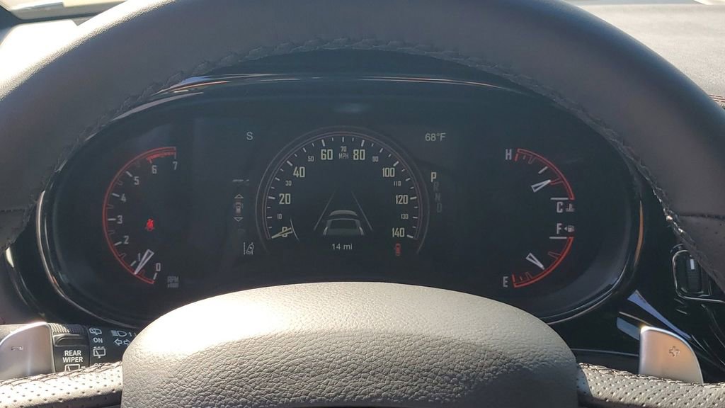 New 2026 Dodge Durango GT image 34