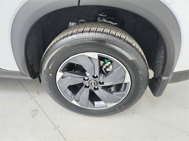 New 2026 Nissan Rogue SV image 41