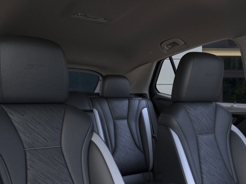 New 2026 Buick Envision Sport Touring image 26