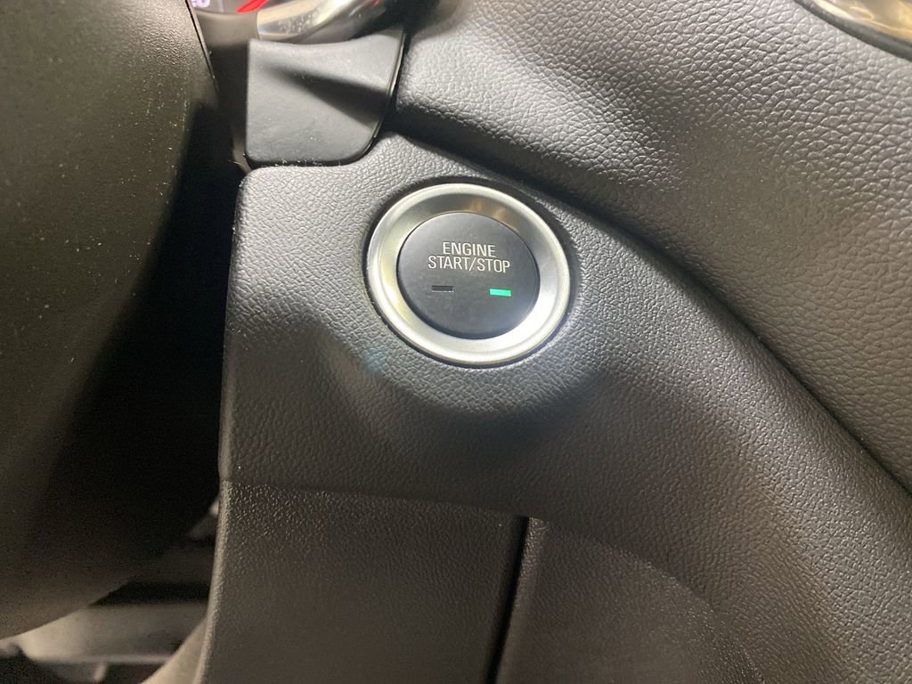 Certified 2024 Chevrolet Equinox LT image 23