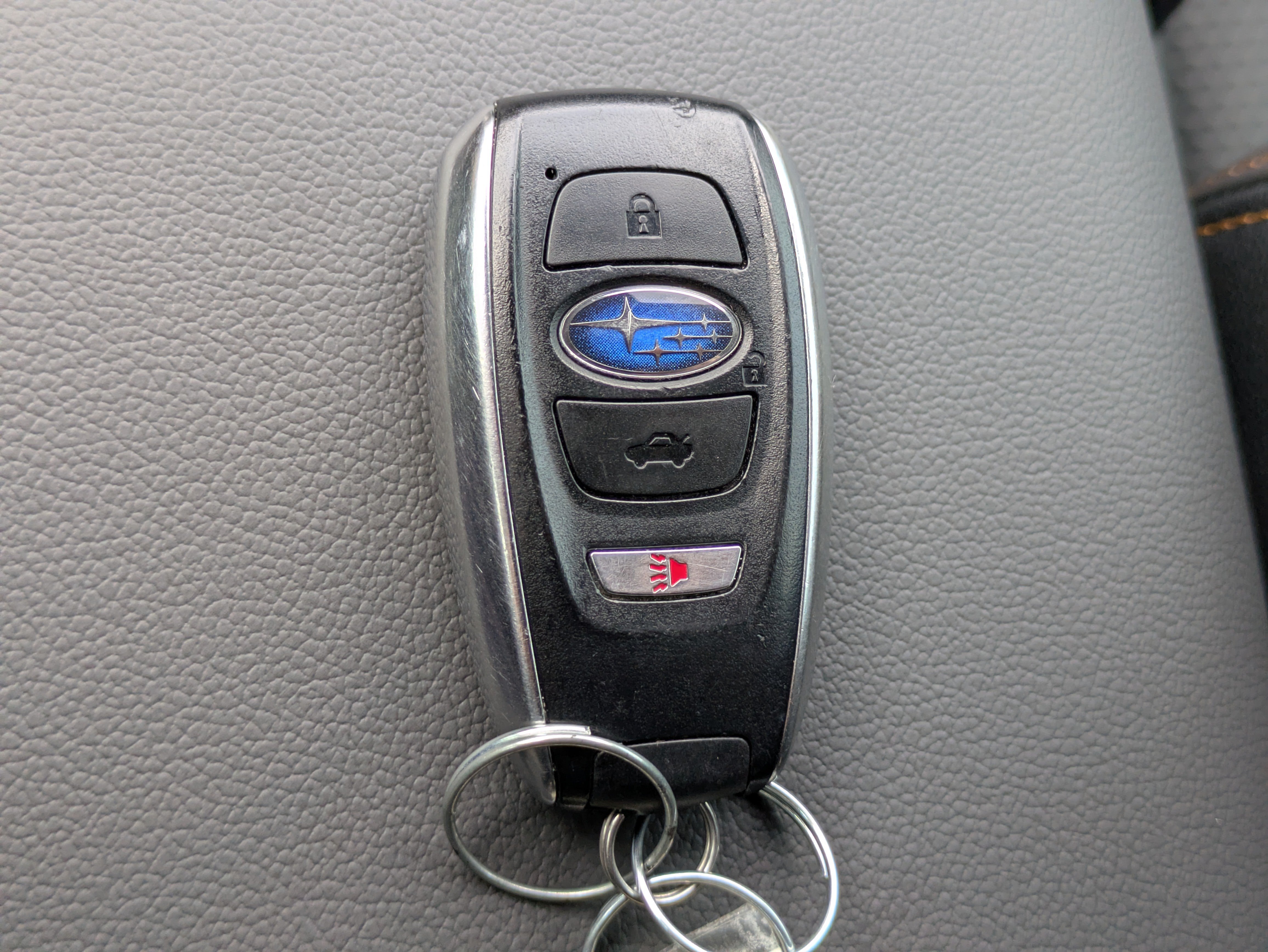 Used 2025 Subaru Outback Wilderness AWD/4WD image 32