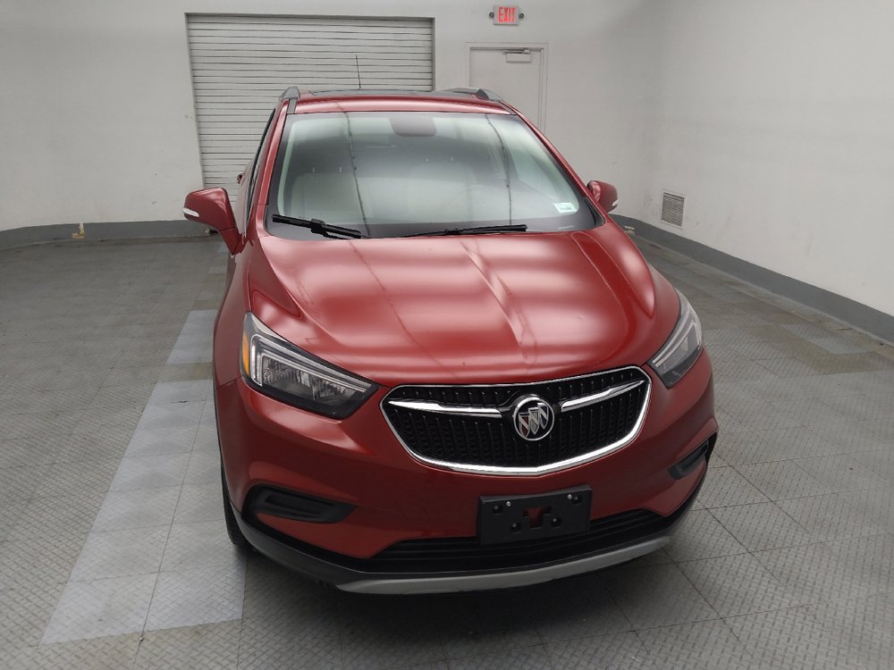 Used 2019 Buick Encore Preferred w/ Safety Package FWD image 14
