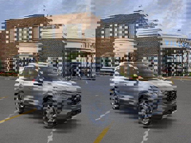 New 2025 Ford Escape ST-Line w/ Tech Pack #1 AWD/4WD image 30