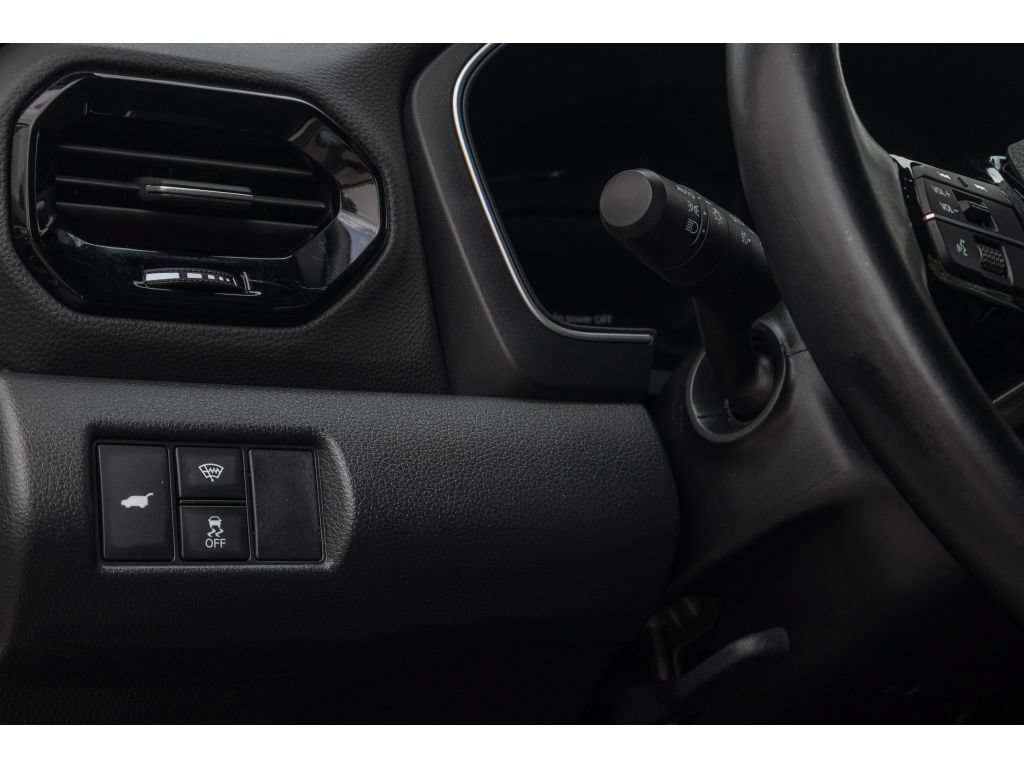 Used 2025 Honda Pilot Black Edition image 22