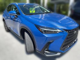 Used 2023 Lexus NX 250 FWD w/ Cold Area Package image 12