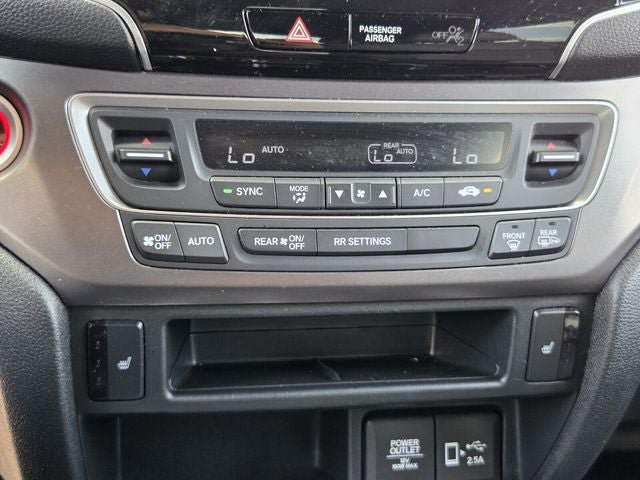 Certified 2023 Honda Passport EX-L image 24