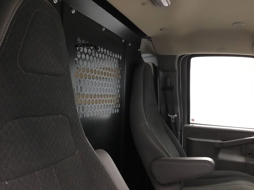 Used 2023 GMC Savana 2500 w/ Driver Convenience Package image 21