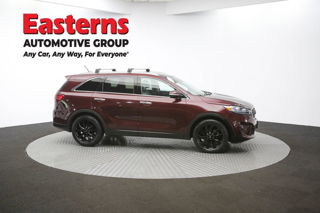Used 2020 Kia Sorento EX image 47