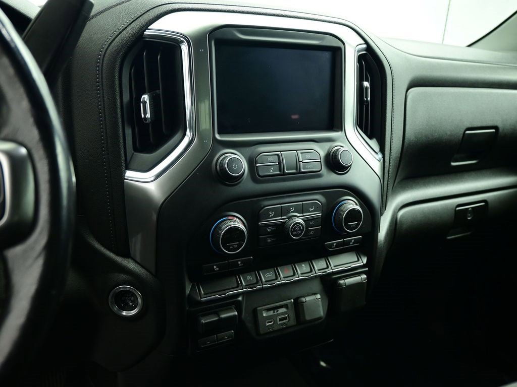 Used 2019 Chevrolet Silverado 1500 LT w/ All-Star Edition image 20