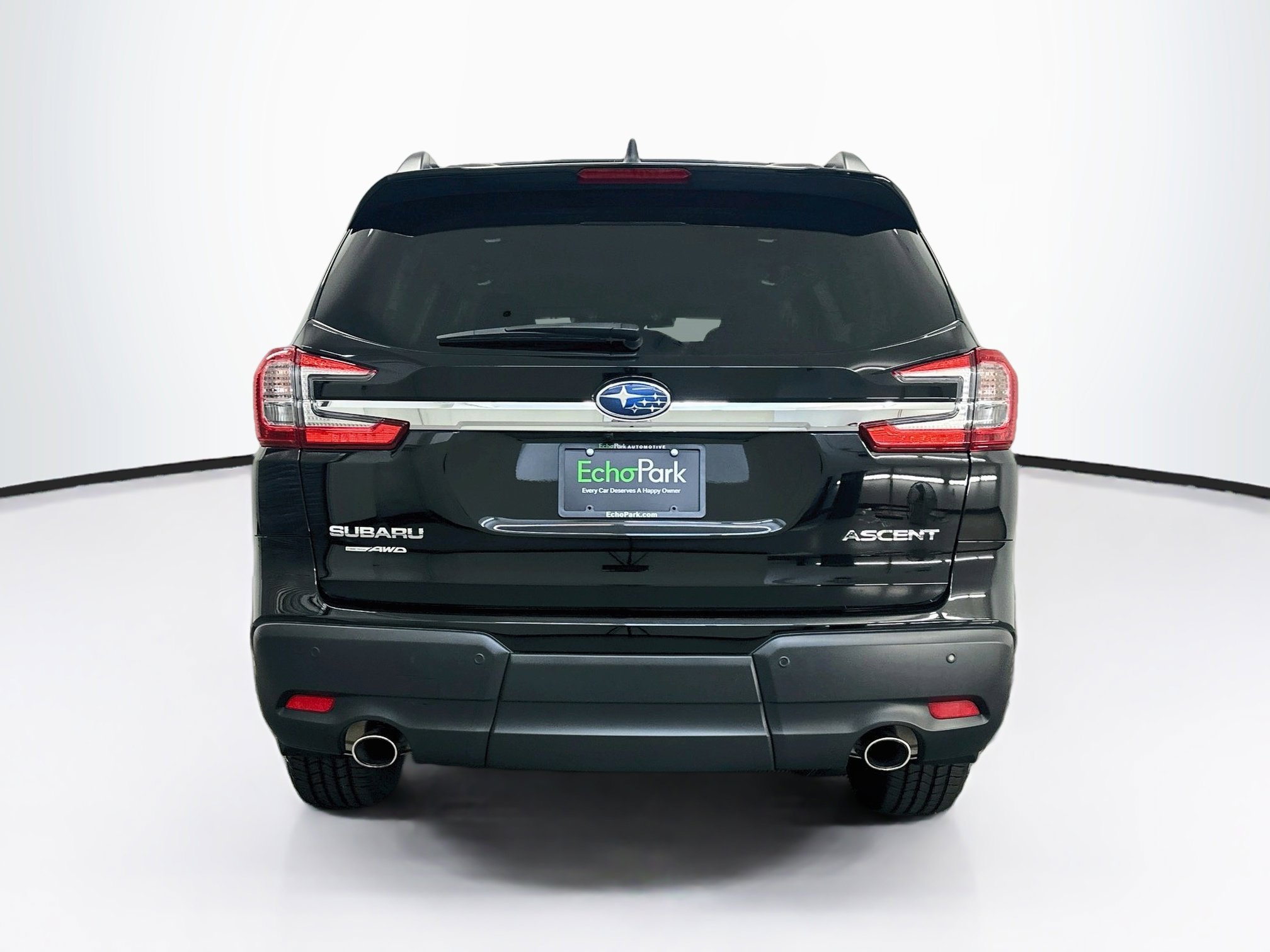 Used 2023 Subaru Ascent Premium w/ Convenience Package AWD/4WD image 7