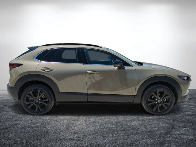 New 2025 MAZDA CX-30 Carbon AWD/4WD image 39