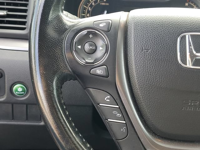 Used 2016 Honda Pilot EX-L image 19