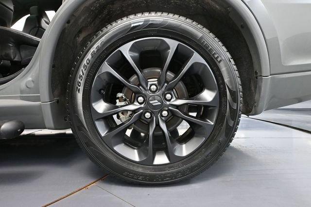 Used 2024 Dodge Durango R/T AWD/4WD image 16