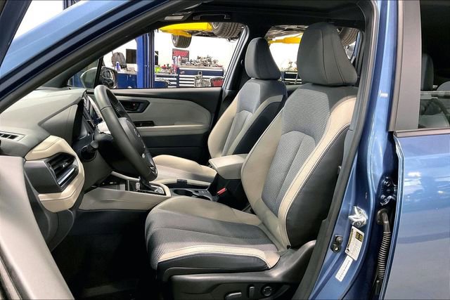 Used 2025 Subaru Forester Premium image 25