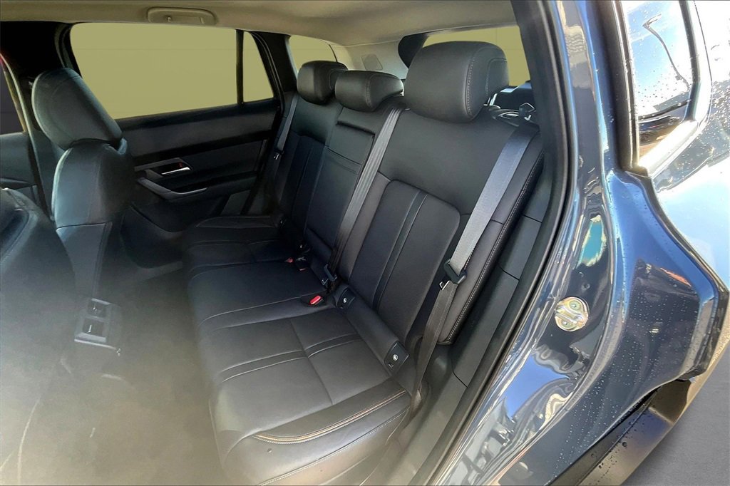 New 2026 MAZDA CX-50 AWD 2.5 Hybrid w/ Premium Pkg image 10