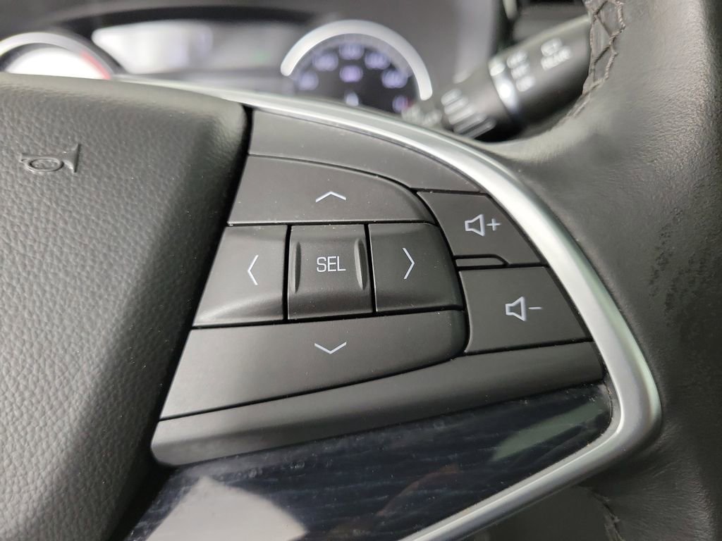 Certified 2024 Cadillac XT5 Premium Luxury image 23