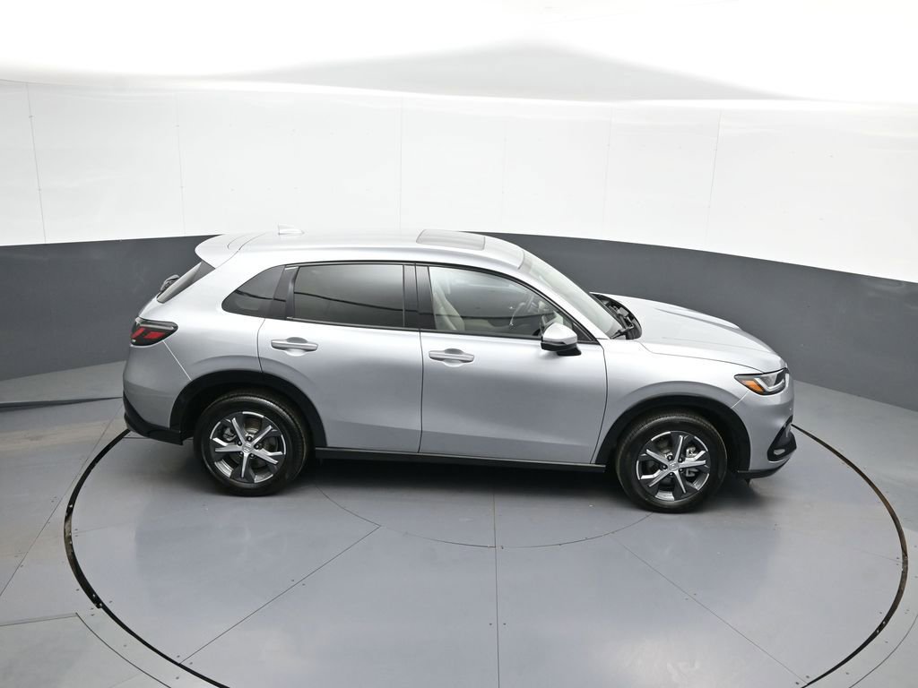 Certified 2024 Honda HR-V EX-L image 36