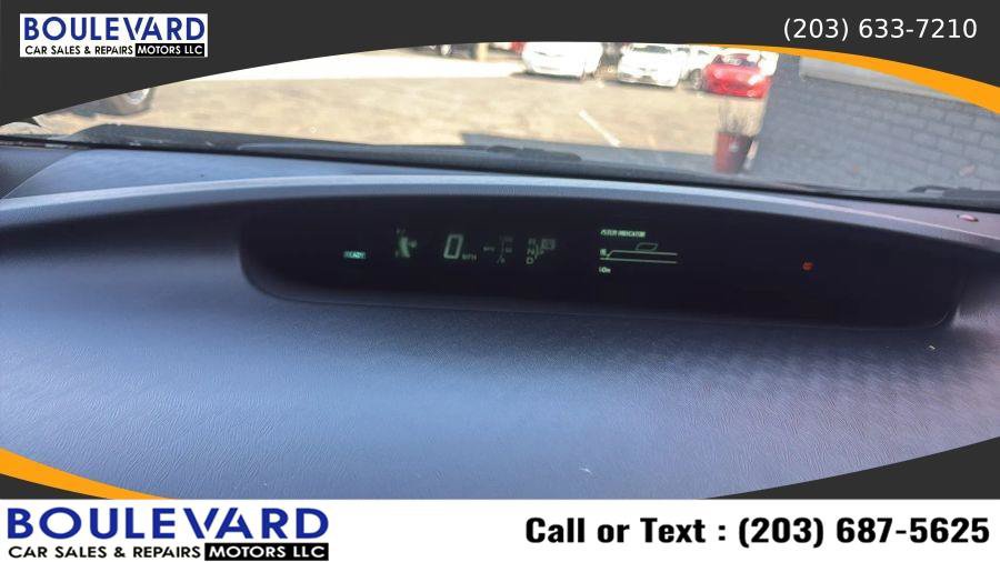Used 2010 Toyota Prius Five FWD image 14