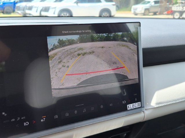 New 2026 MAZDA CX-5 Select AWD/4WD image 23