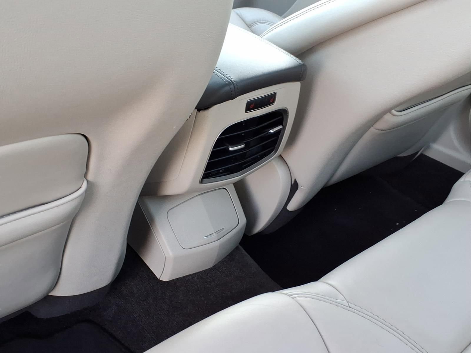 Used 2018 Lincoln MKZ Select w/ Magnetic Appearance Package image 10