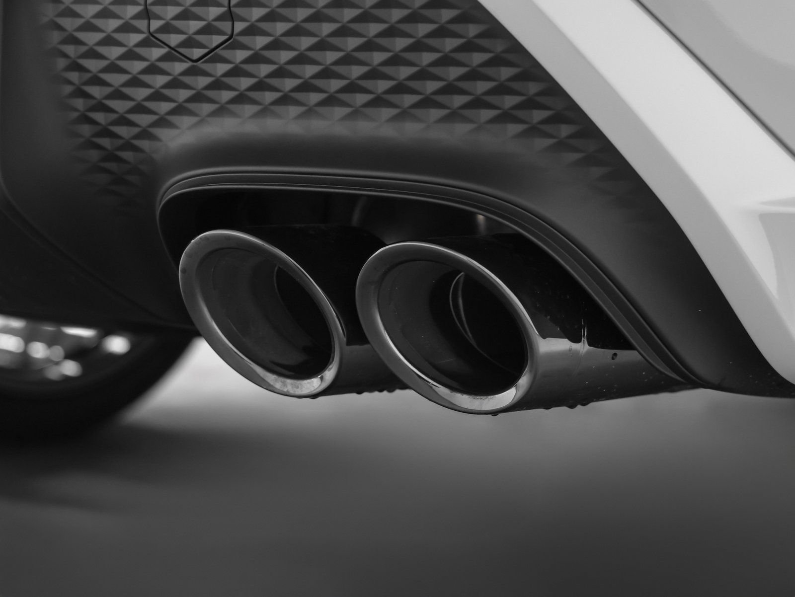 New 2026 Porsche Macan S image 20