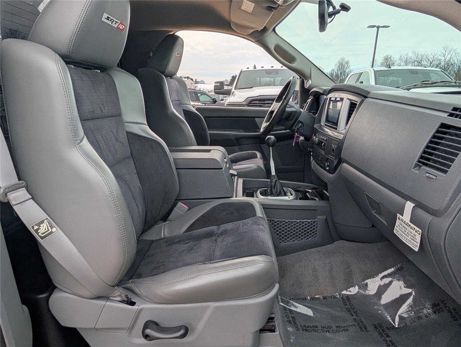 Used 2006 Dodge Ram 1500 Truck 2WD Regular Cab w/ Communication Pkg image 14