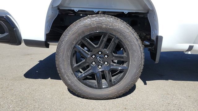 New 2026 Chevrolet Silverado 1500 LT Trail Boss w/ Convenience Package II AWD/4WD image 30