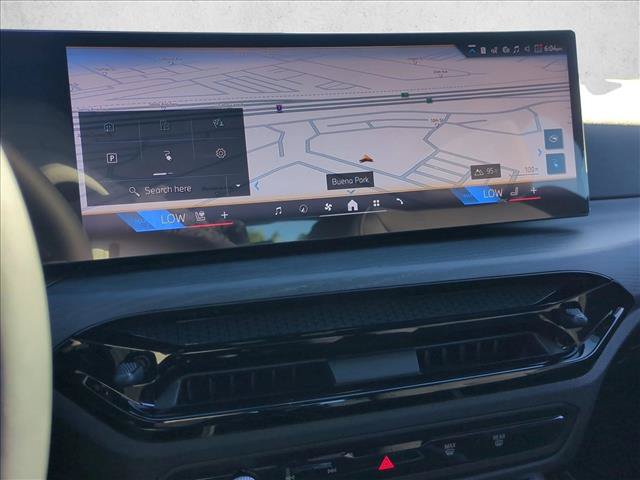 New 2026 BMW i4 eDrive40 RWD image 14