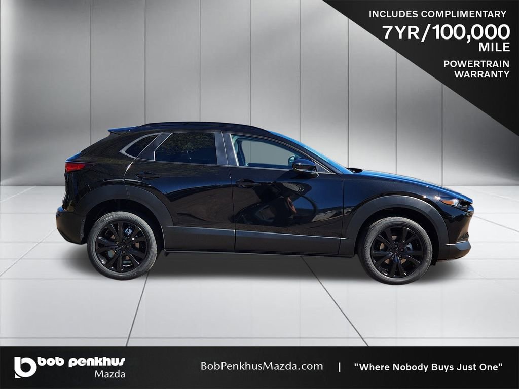 New 2026 MAZDA CX-30 Aire Edition AWD/4WD image 24