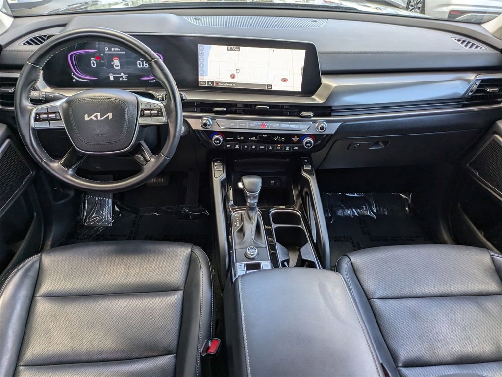 Used 2025 Kia Telluride S image 24