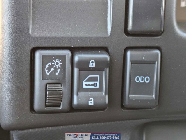 New 2024 Chevrolet Low Cab Forward image 29