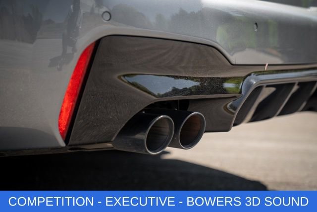 Used 2023 BMW M5 w/ Competition Package AWD/4WD image 17